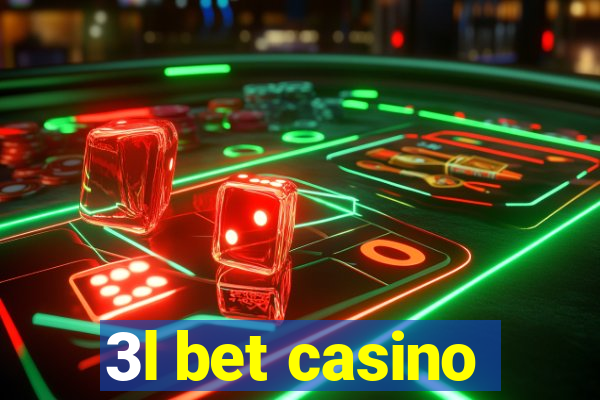3l bet casino